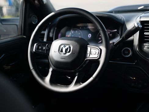 New 2026 RAM 2500 Rebel image 26