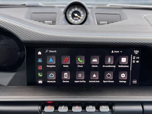 Used 2023 Porsche 911 GT3 image 26