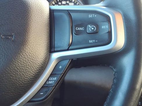 Certified 2022 RAM 1500 Big Horn image 24