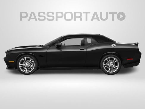 Used 2023 Dodge Challenger GT RWD image 37