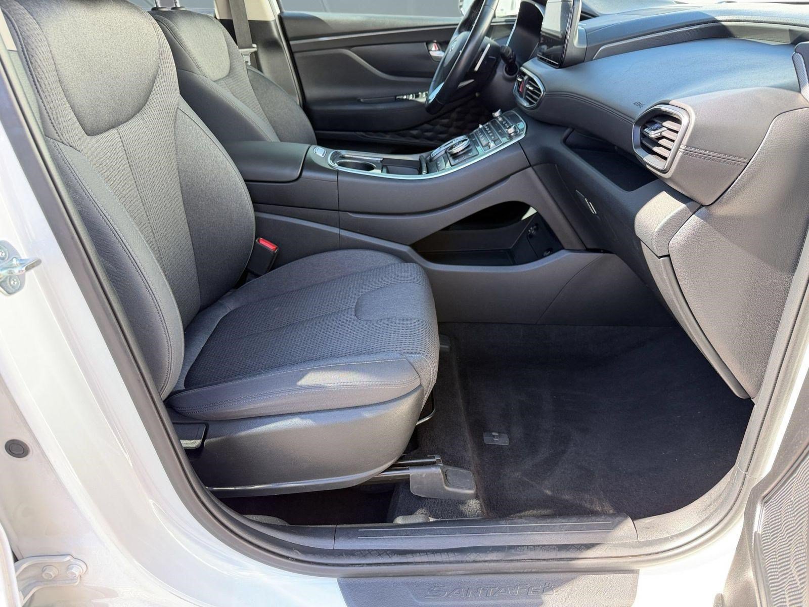 Used 2023 Hyundai Santa Fe SEL AWD/4WD image 23