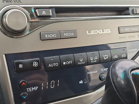 Used 2015 Lexus RX 350 AWD image 19