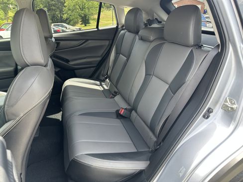 Used 2021 Subaru Crosstrek 2.5i Sport w/ Moonroof Package AWD/4WD image 12