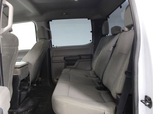 Used 2020 Ford F350 XL w/ STX Appearance Package image 17