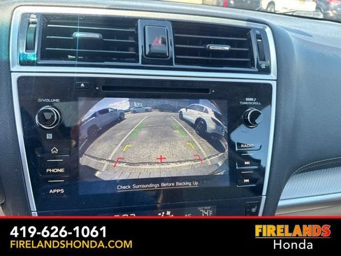 Used 2018 Subaru Outback 2.5i Premium AWD/4WD image 25