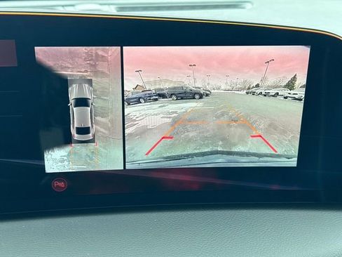 New 2026 Cadillac CT5 V w/ Technology Package image 20