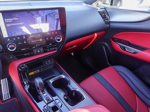 Used 2024 Lexus NX 450h+ F Sport image 24