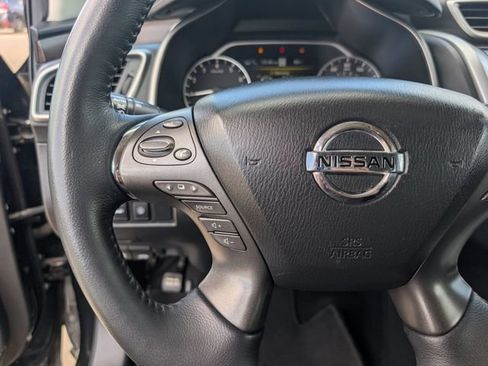 Used 2019 Nissan Murano Platinum w/ Cargo Package FWD image 13
