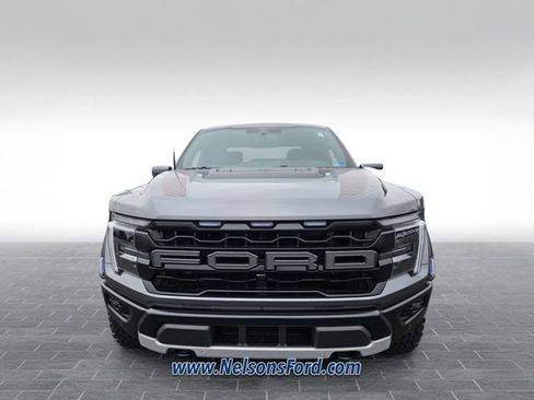 New 2026 Ford F150 Raptor AWD/4WD image 2