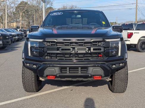 Used 2024 Ford F150 Raptor w/ Equipment Group 803A Raptor R image 8