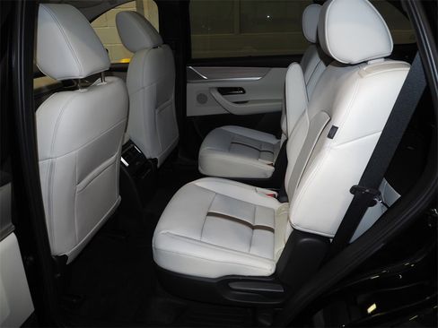 New 2025 MAZDA CX-90 Plug-In Hybrid w/ Premium Plus image 7