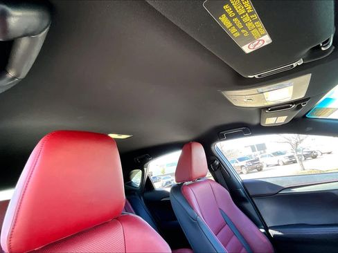 Used 2017 Lexus NX 200t F Sport image 12