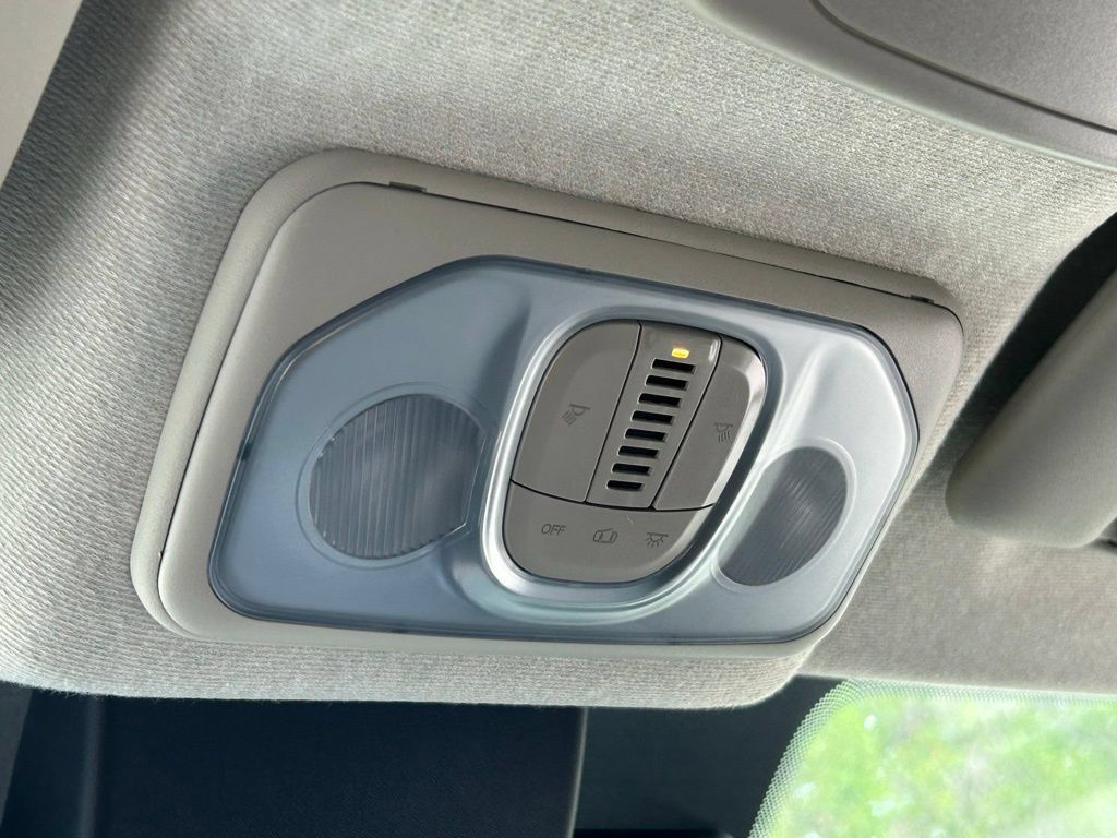 New 2024 RAM ProMaster 2500 w/ Upfitter's Prep Package FWD image 47