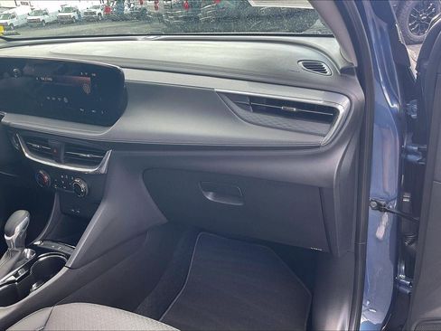 Used 2026 Buick Encore GX Preferred w/ Comfort Package image 16