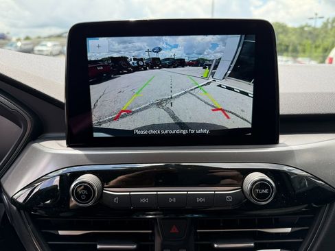 New 2025 Ford Escape Active w/ Cold Weather Package image 22