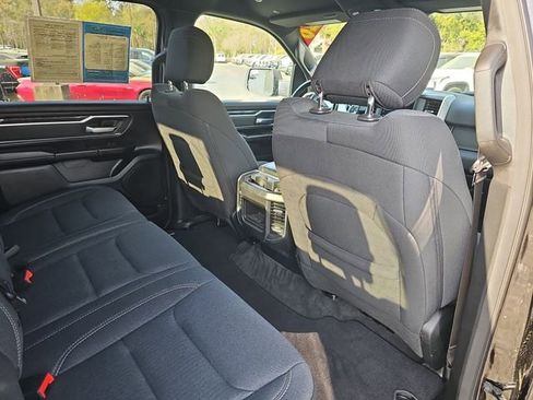 Used 2020 RAM 1500 Big Horn RWD image 11