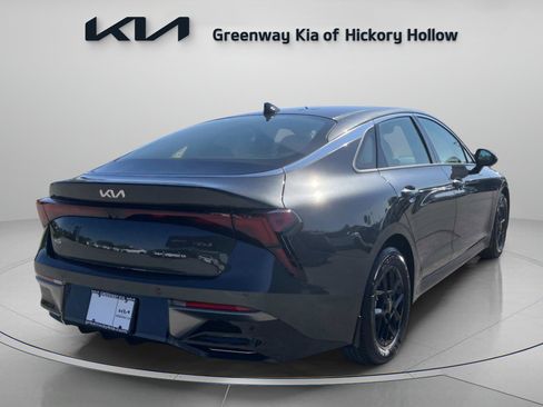 New 2026 Kia K5 LXS image 7