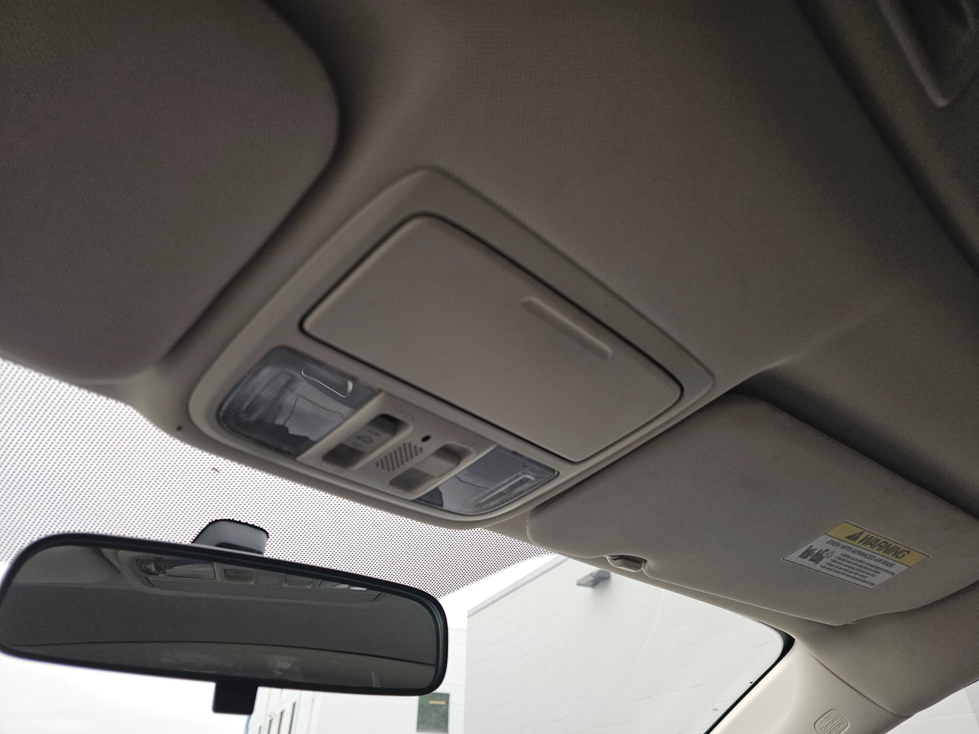 Used 2016 Honda CR-V EX image 30
