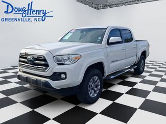 Used 2019 Toyota Tacoma SR5 RWD video 1