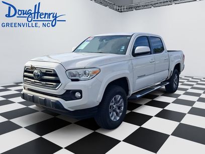 Used 2019 Toyota Tacoma SR5