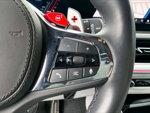 Used 2025 BMW XM image 20