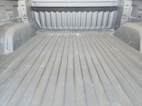 Used 2025 Chevrolet Silverado 1500 LT Trail Boss w/ Convenience Package II image 32