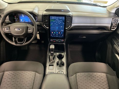 New 2026 Ford Ranger XLT AWD/4WD image 17