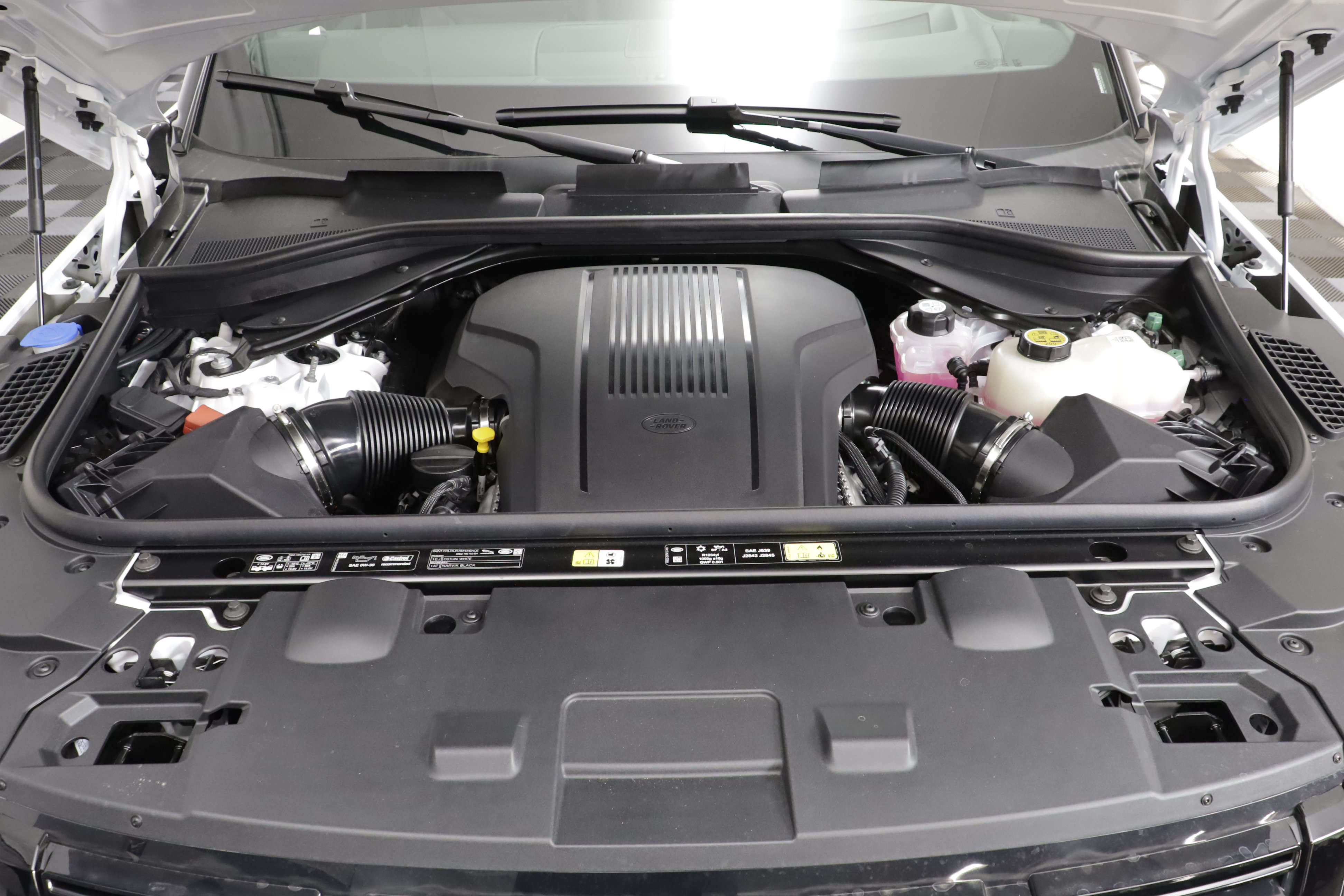 New 2027 Land Rover Range Rover Sport Twenty Edition AWD/4WD image 29