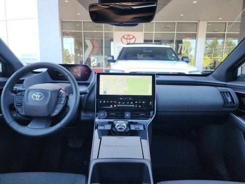 Certified 2023 Toyota bZ4X AWD w/ Weather Package image 19