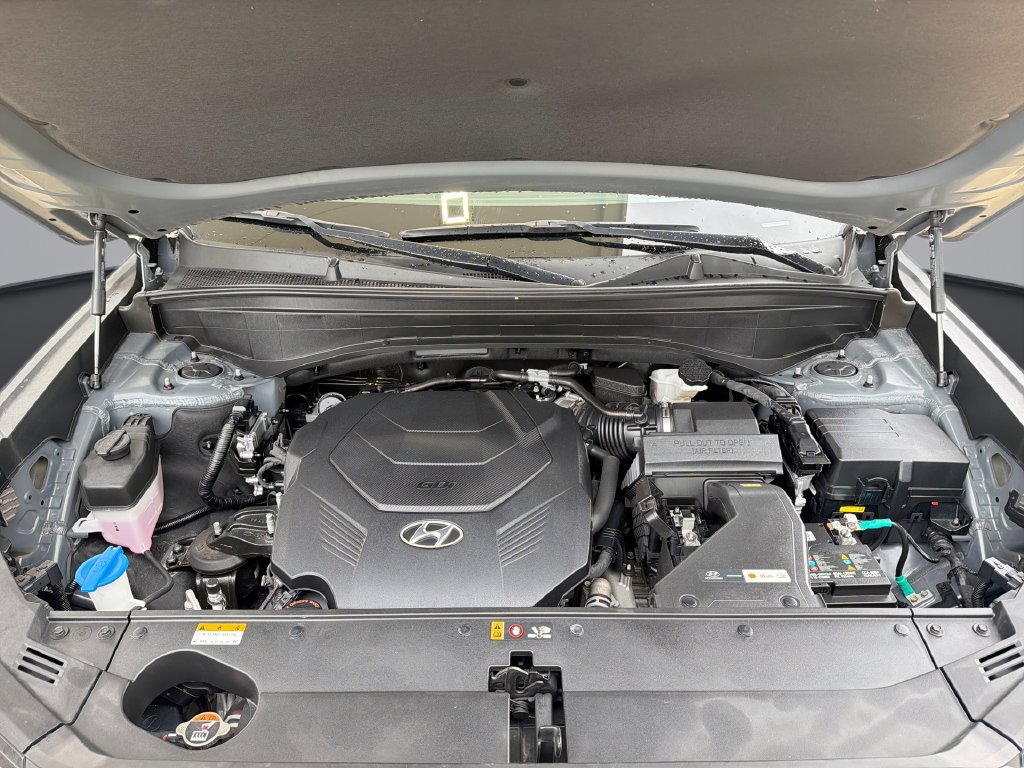 Used 2023 Hyundai Palisade Calligraphy FWD image 14