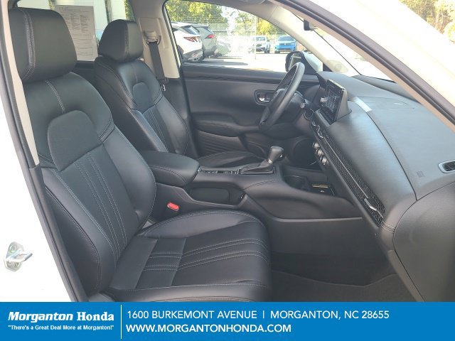 Used 2024 Honda HR-V EX-L image 24