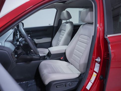 Used 2024 Honda CR-V EX-L image 7