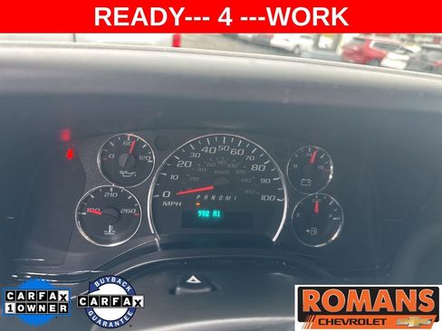 Used 2024 GMC Savana 2500 w/ Driver Convenience Package image 12