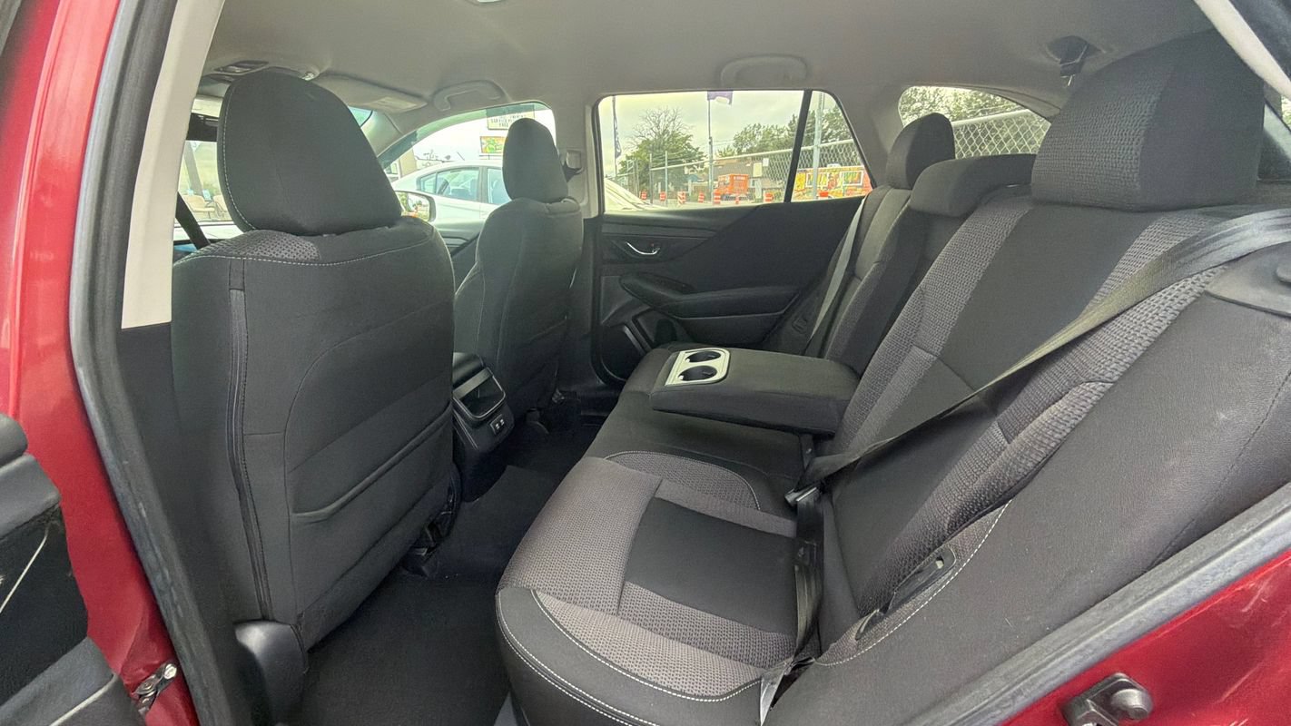 Used 2020 Subaru Outback Premium AWD/4WD image 19