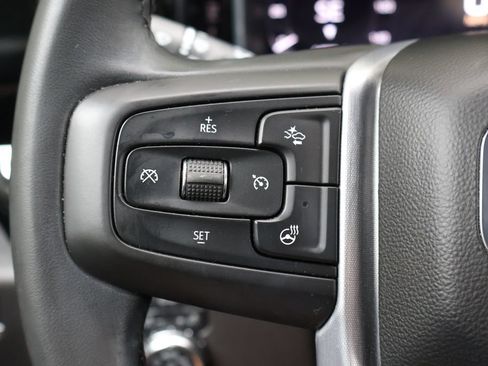 Used 2024 GMC Sierra 1500 Elevation w/ X31 Off-Road Package AWD/4WD image 28