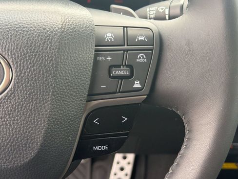 Used 2026 Toyota Camry XSE FWD image 17