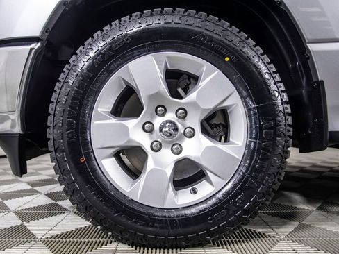 Used 2020 RAM 1500 Big Horn AWD/4WD image 39