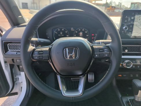 Used 2026 Honda Civic Sport Touring image 21