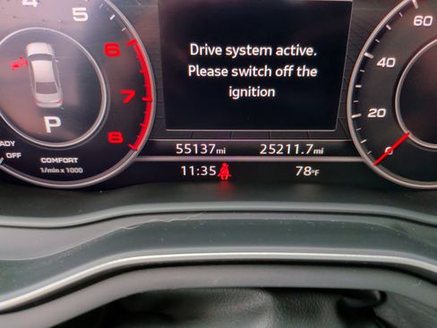 Used 2019 Audi A4 2.0T Premium Plus w/ Premium Plus Package FWD image 21