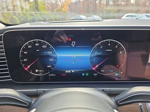 New 2026 Mercedes-Benz GLE 350 4MATIC image 20