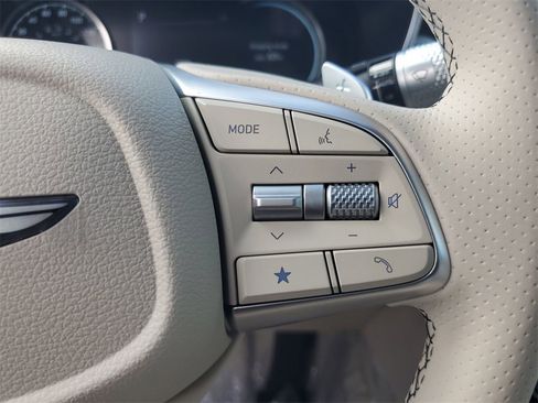 New 2026 Genesis G70 2.5T Prestige image 24