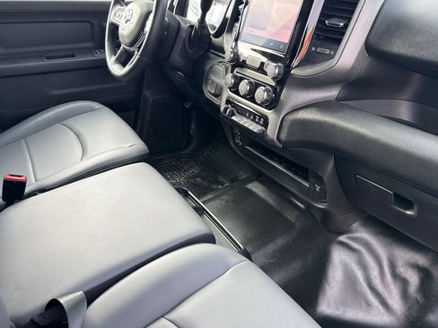 New 2026 RAM 2500 Tradesman image 14
