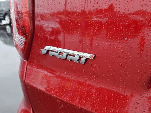 Used 2018 Ford Explorer Sport w/ Equipment Group 401A image 9