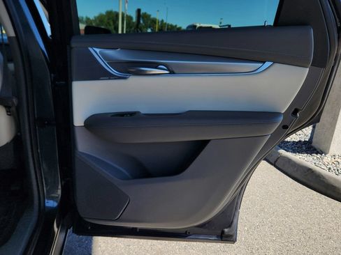 Used 2020 Cadillac XT5 Premium Luxury AWD/4WD image 47