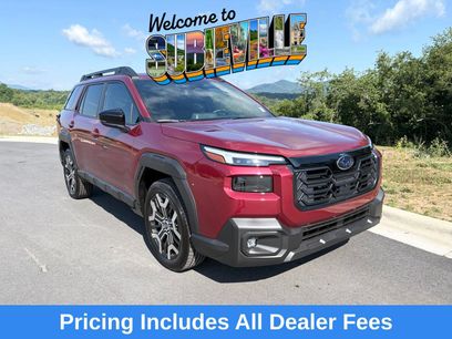 New 2026 Subaru Outback Touring XT
