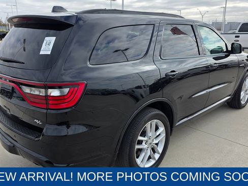 Used 2023 Dodge Durango R/T image 5