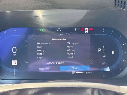 Used 2025 Volvo XC60 B5 Core w/ Protection Package Premier AWD/4WD image 19