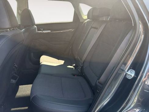 Certified 2024 Kia Seltos S AWD/4WD image 13