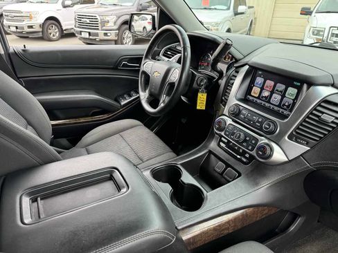 Used 2017 Chevrolet Tahoe LS image 15