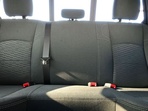 New 2026 RAM 3500 Tradesman image 15